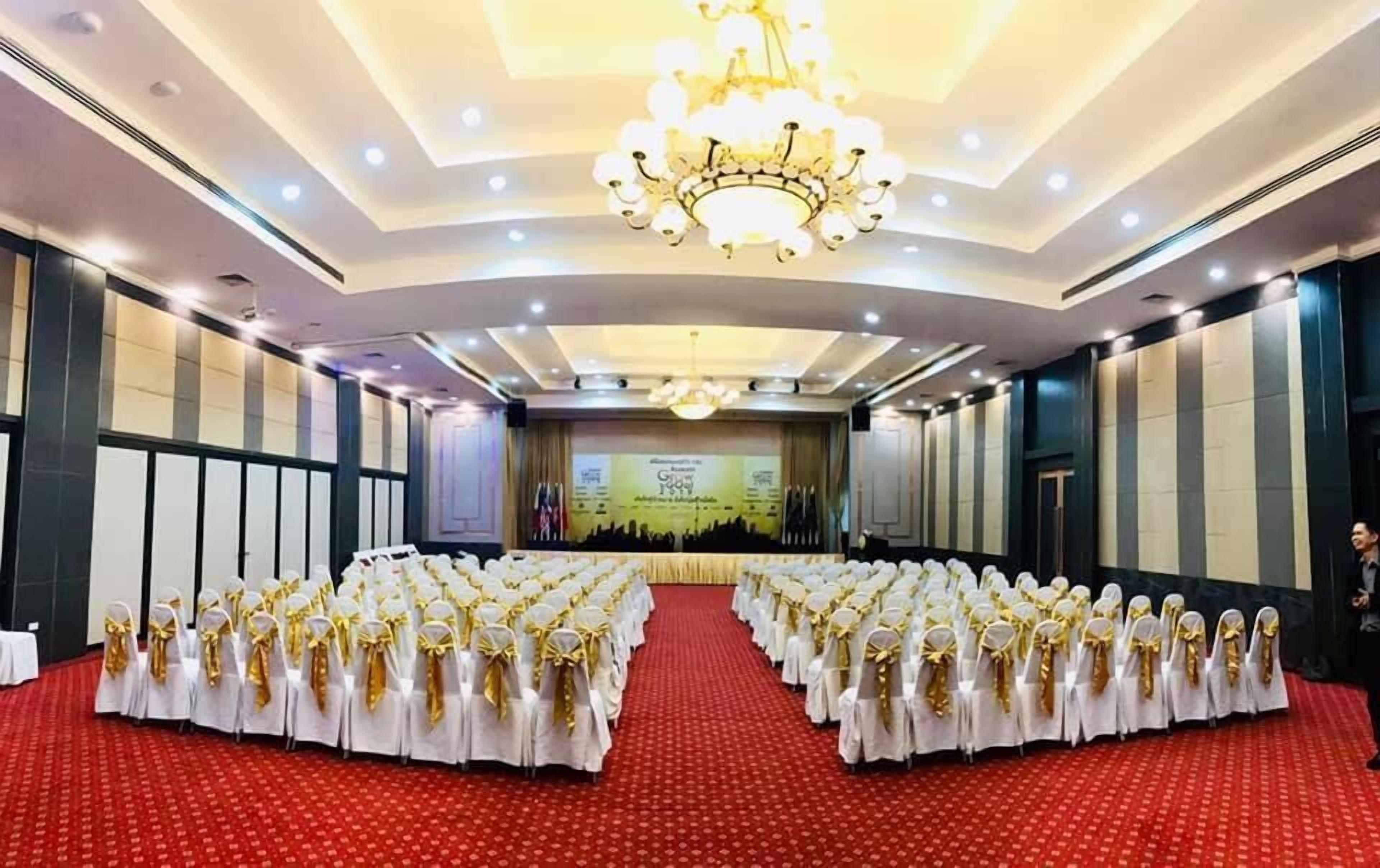 Foto - Asawann Hotel Nongkhai