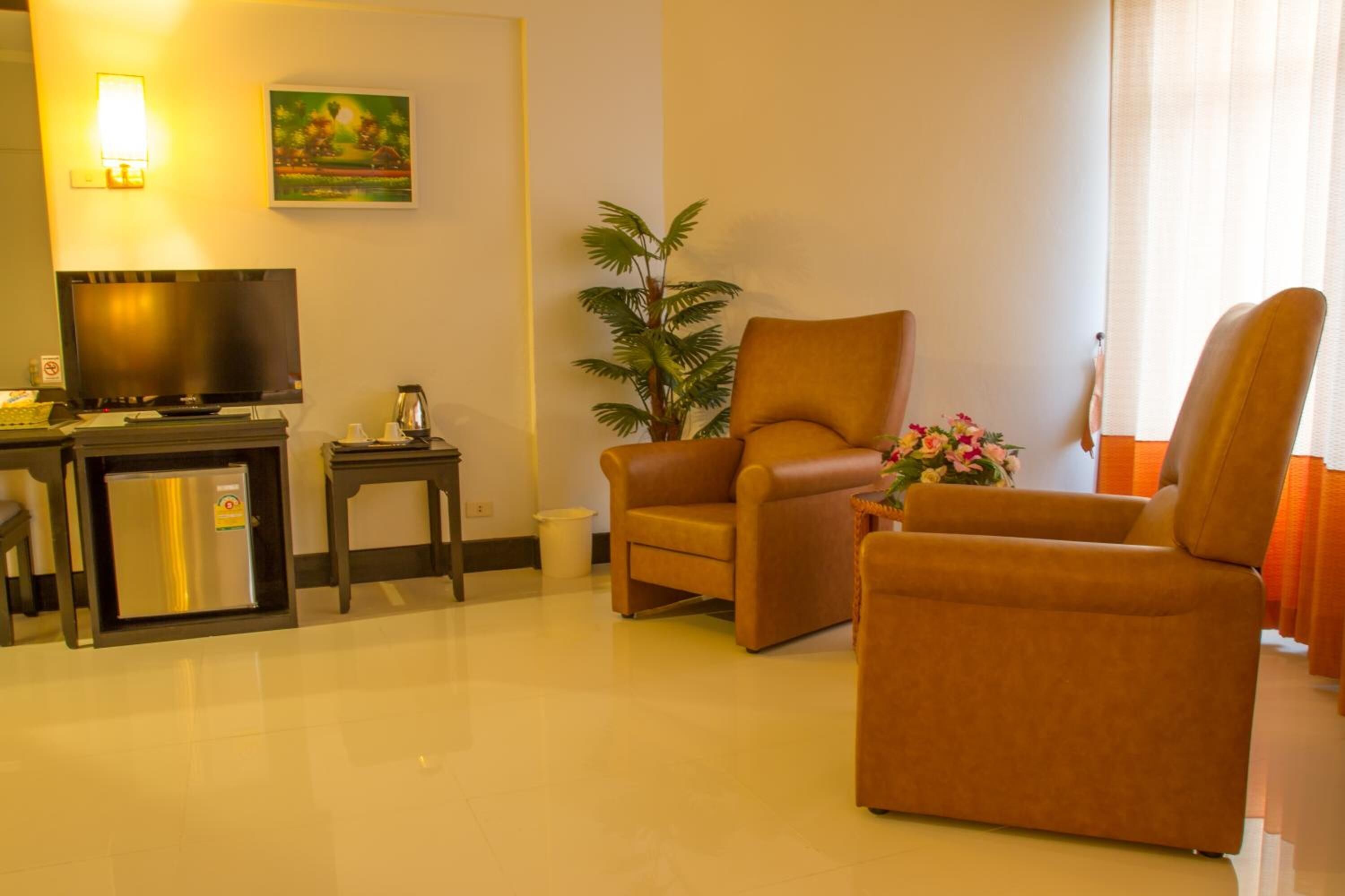 Foto - Asawann Hotel Nongkhai