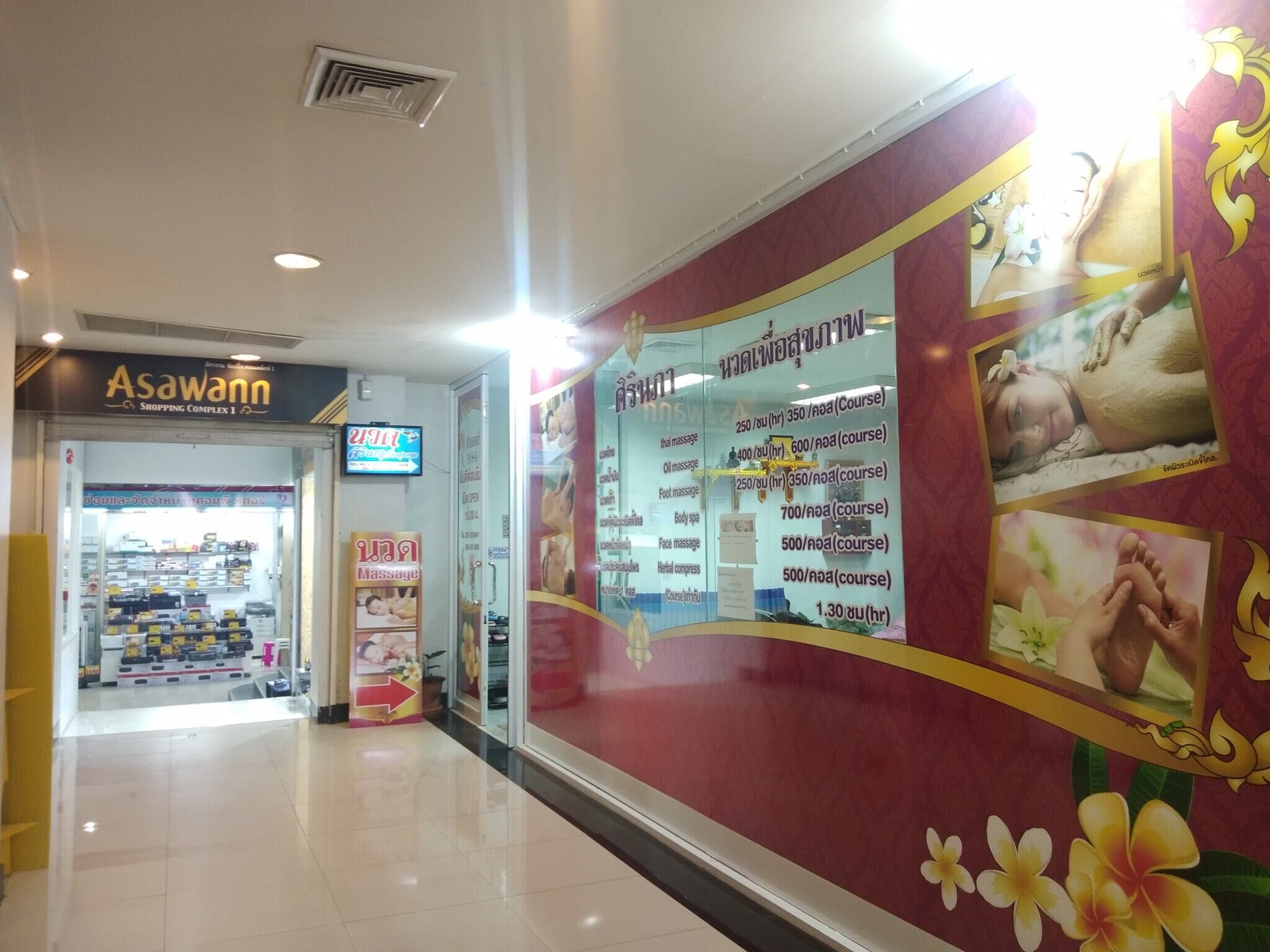 Foto - Asawann Hotel Nongkhai