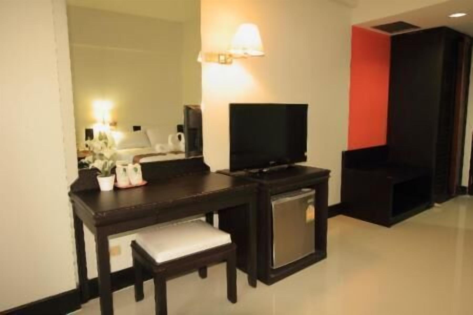 Habitación
