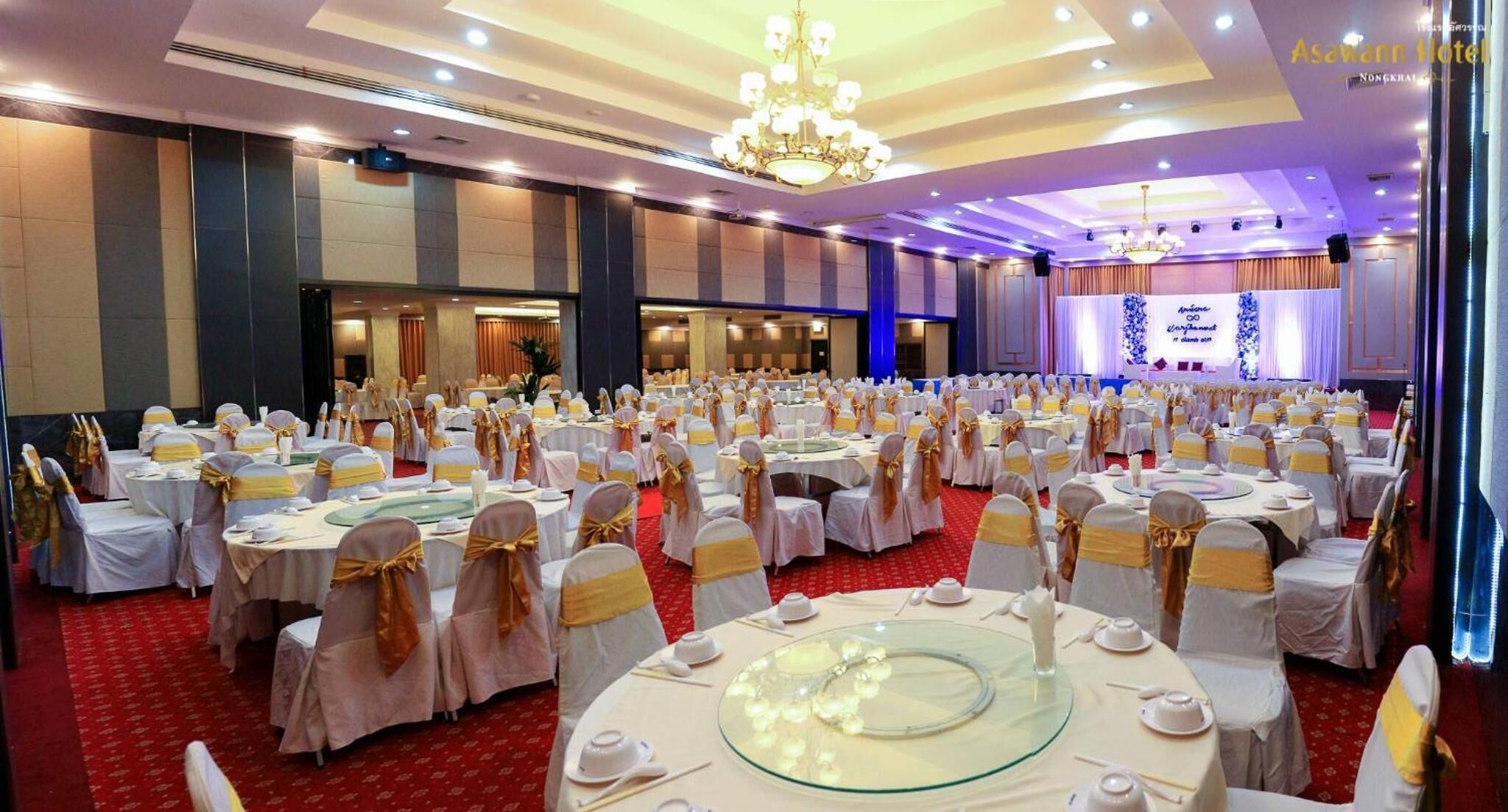 Photo - Asawann Hotel