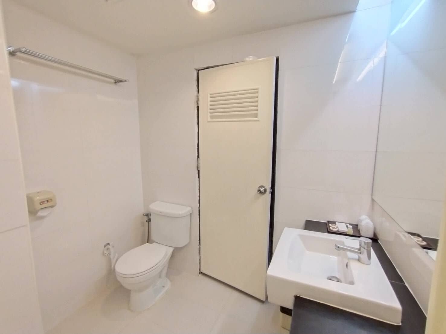 Foto - Asawann Hotel Nongkhai