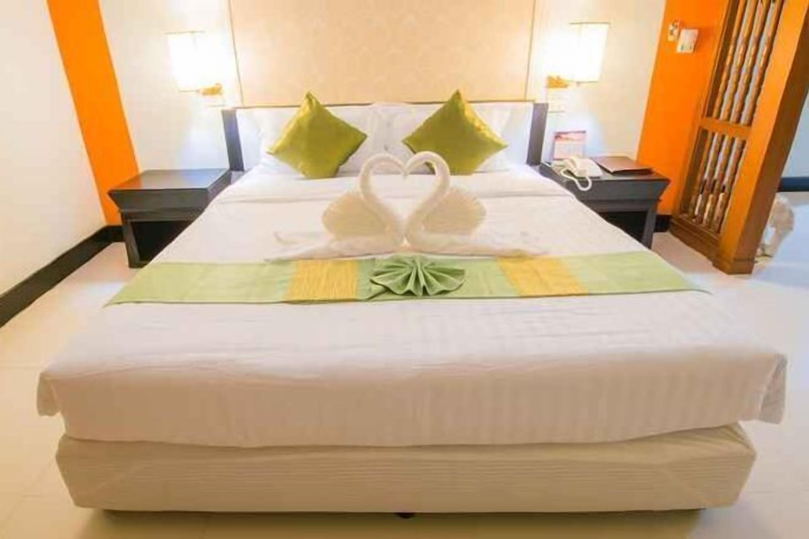 미니바, 무료 WiFi