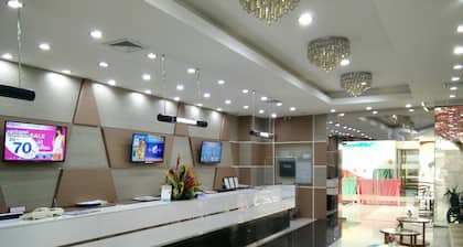 Friday Hotel
