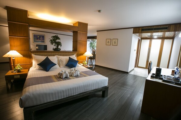 Honeymoon Suite, 1 Double Bed