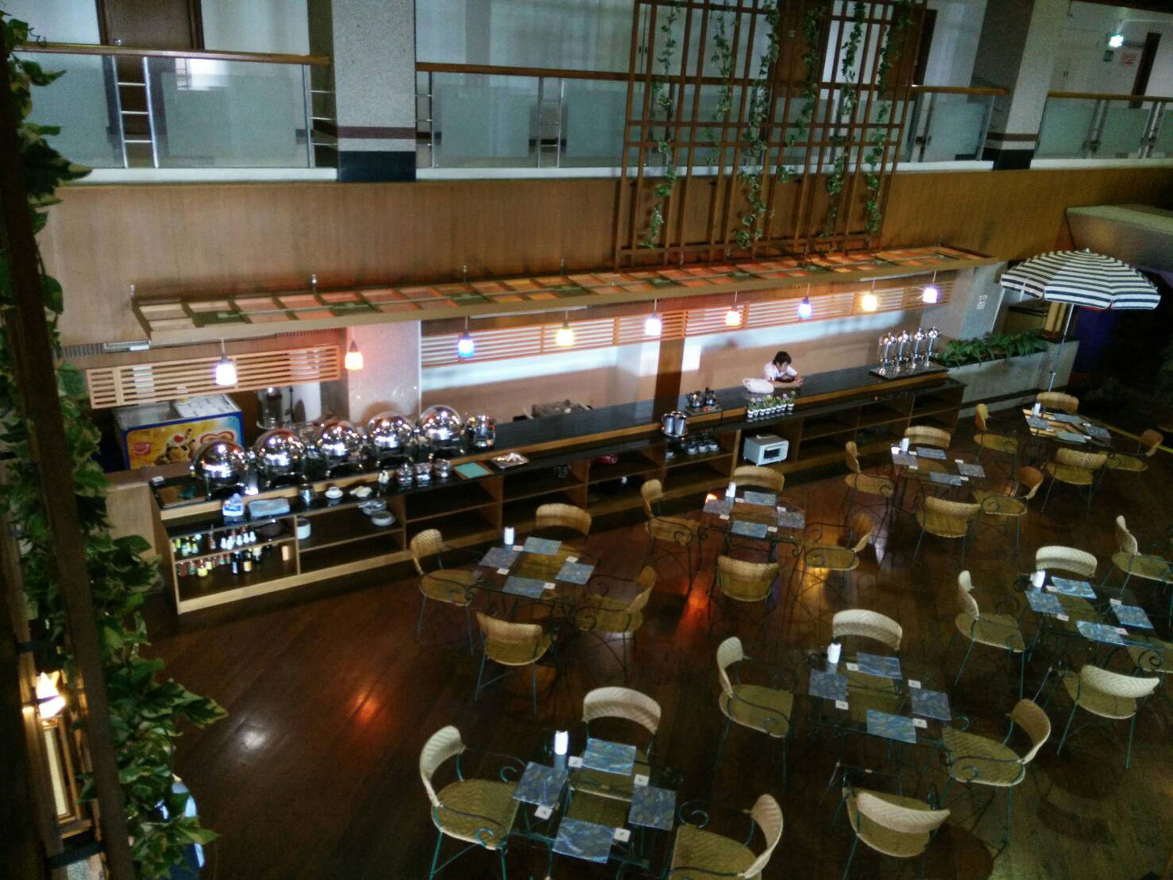 ร้านอาหาร