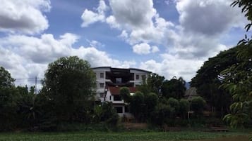 Jardín