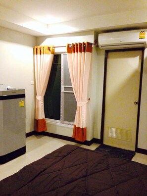 Room amenity - Room Riverside (Chiang Mai)