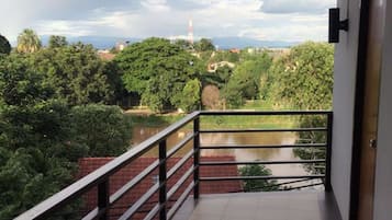 Balcón