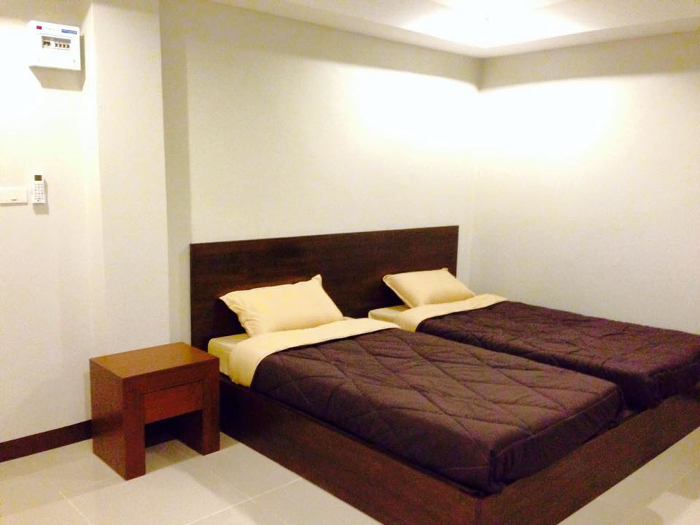 Standaard kamer | Extra bedden (toeslag), gratis wifi