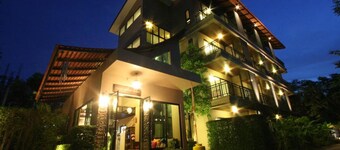 Phuket Botanic Resort