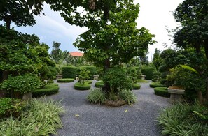 Jardin