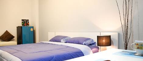 Deluxe Room | Desk, soundproofing, rollaway beds, free WiFi