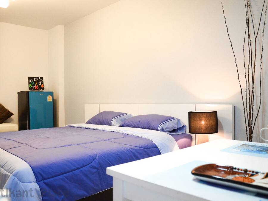 Deluxe Room | Skrivbord, ljudisolering, extrasängar och gratis wi-fi
