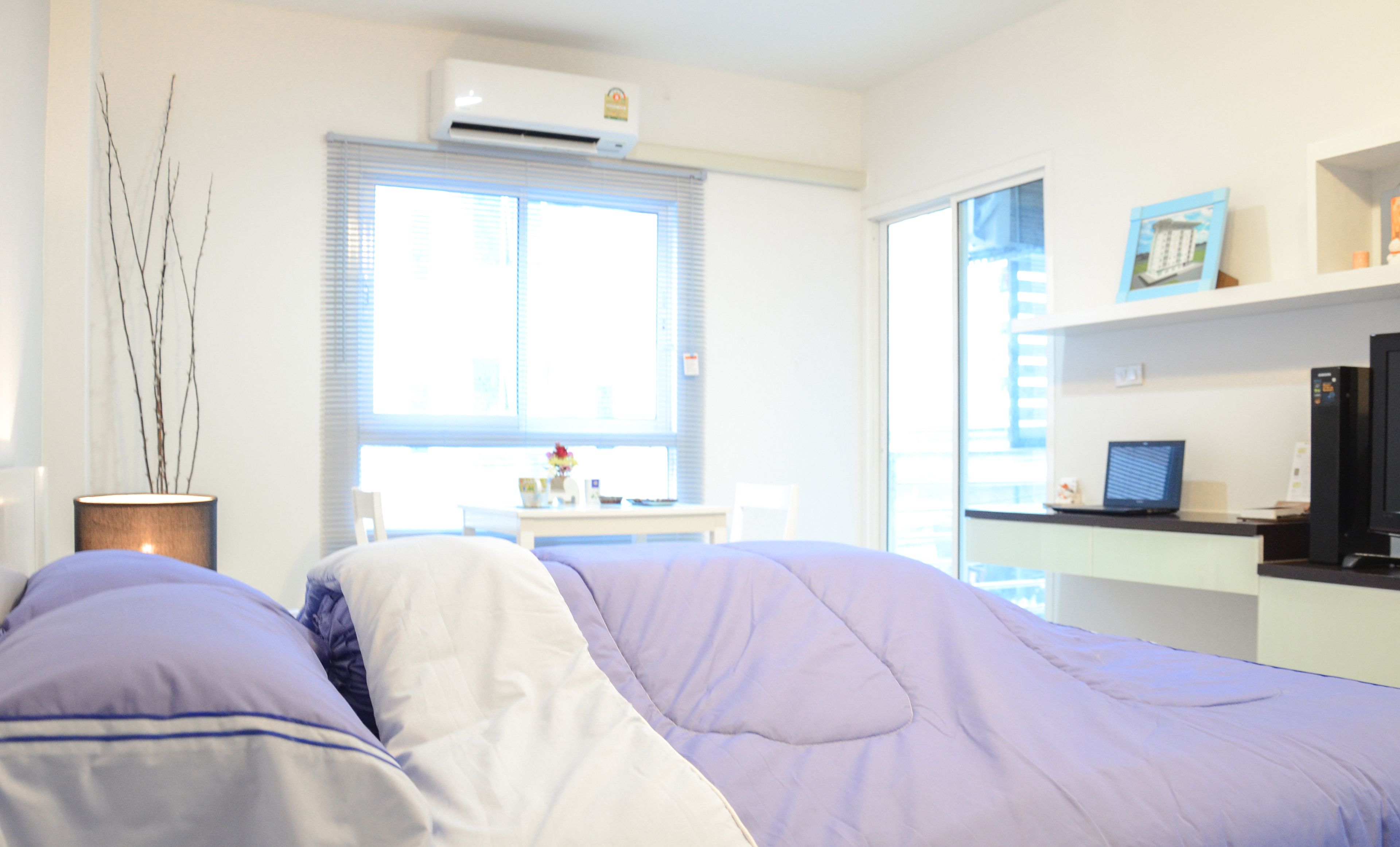 deluxe room | desk, soundproofing, rollaway beds, free wifi