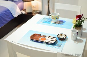 Servicio a la habitación