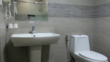 Bilik Mandi