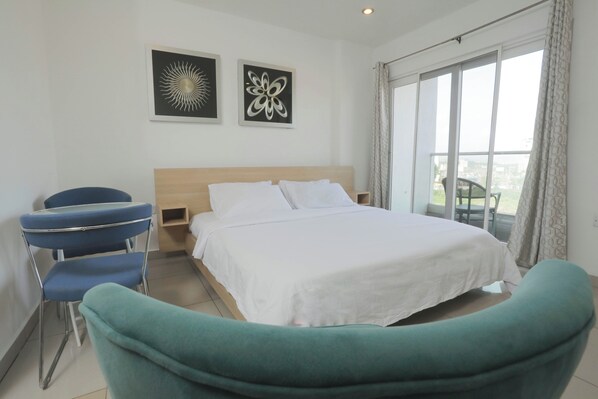 Premium Apartment, 3 Bedrooms