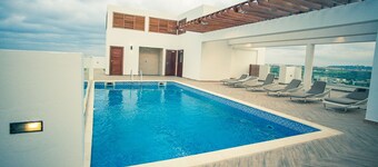 Accra Luxury Apartments at The Gallery