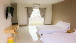 WiFi (free) - Thasala Signature Resort (Chiang Mai)