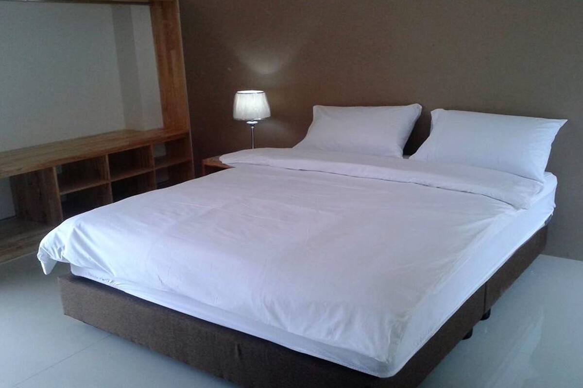 Standard Double Room (Cozy Room) | Kostenloses WLAN