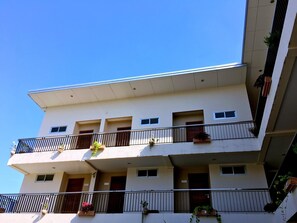 Exterior - Thasala Signature Resort (Chiang Mai)