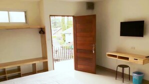 WiFi (free) - Thasala Signature Resort (Chiang Mai)