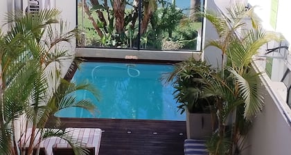 My Pond Hotel