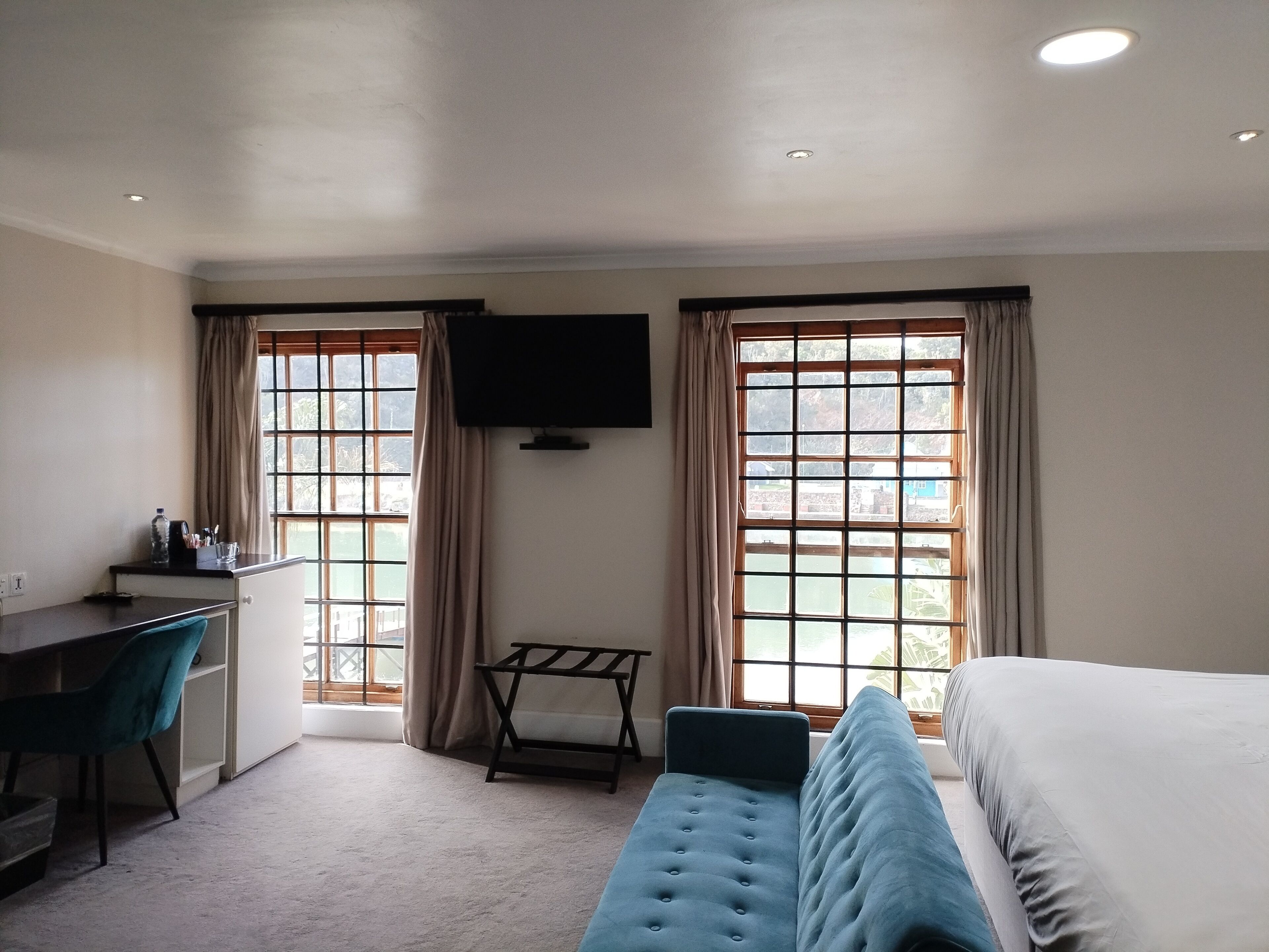 suite (twin) | 2 bedrooms, premium bedding, in-room safe, desk