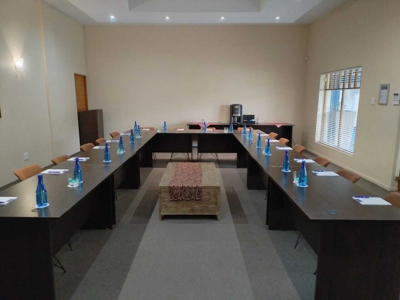 مرفق الاجتماعات