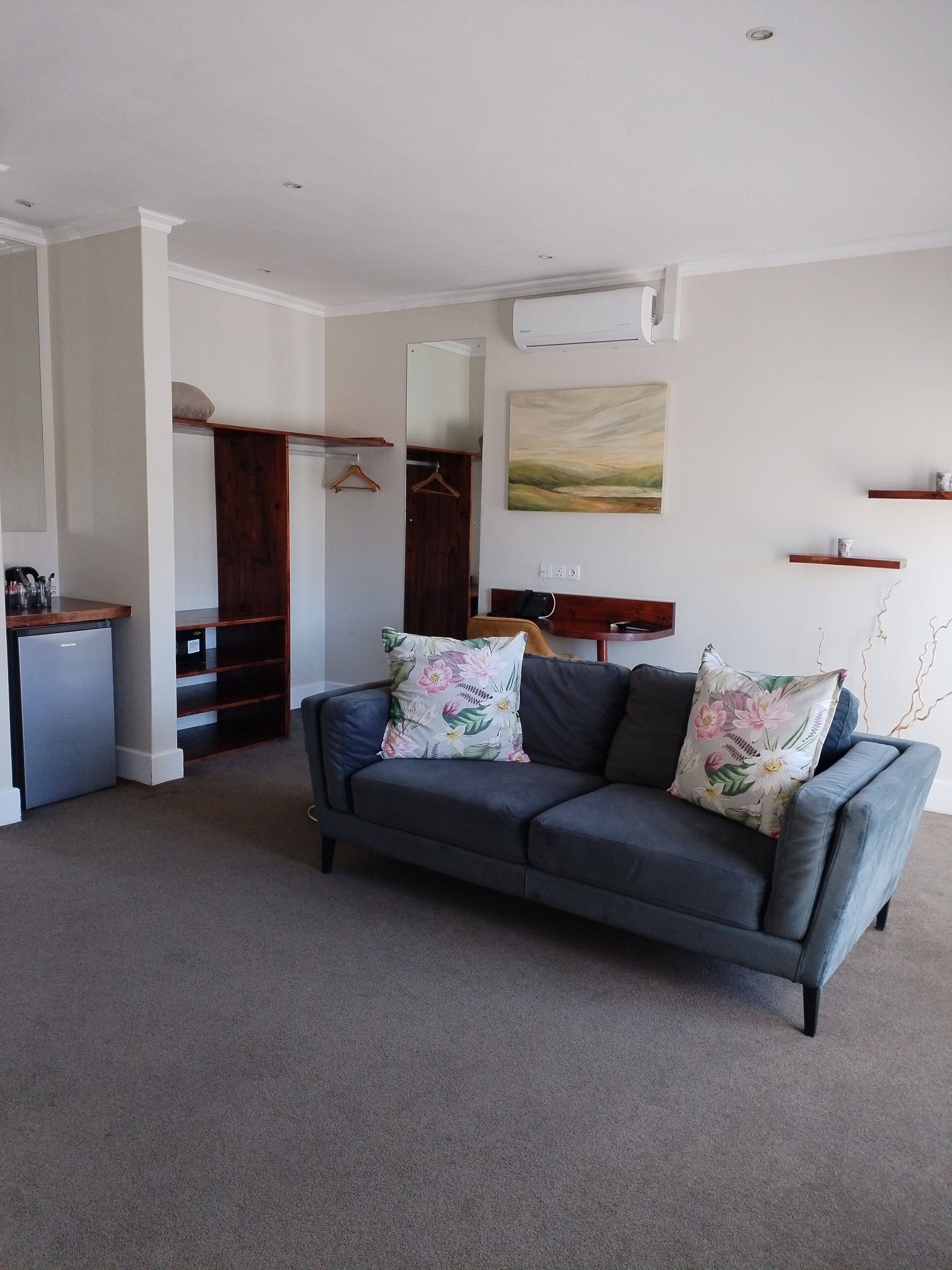 superior suite | 2 bedrooms, premium bedding, in-room safe, desk