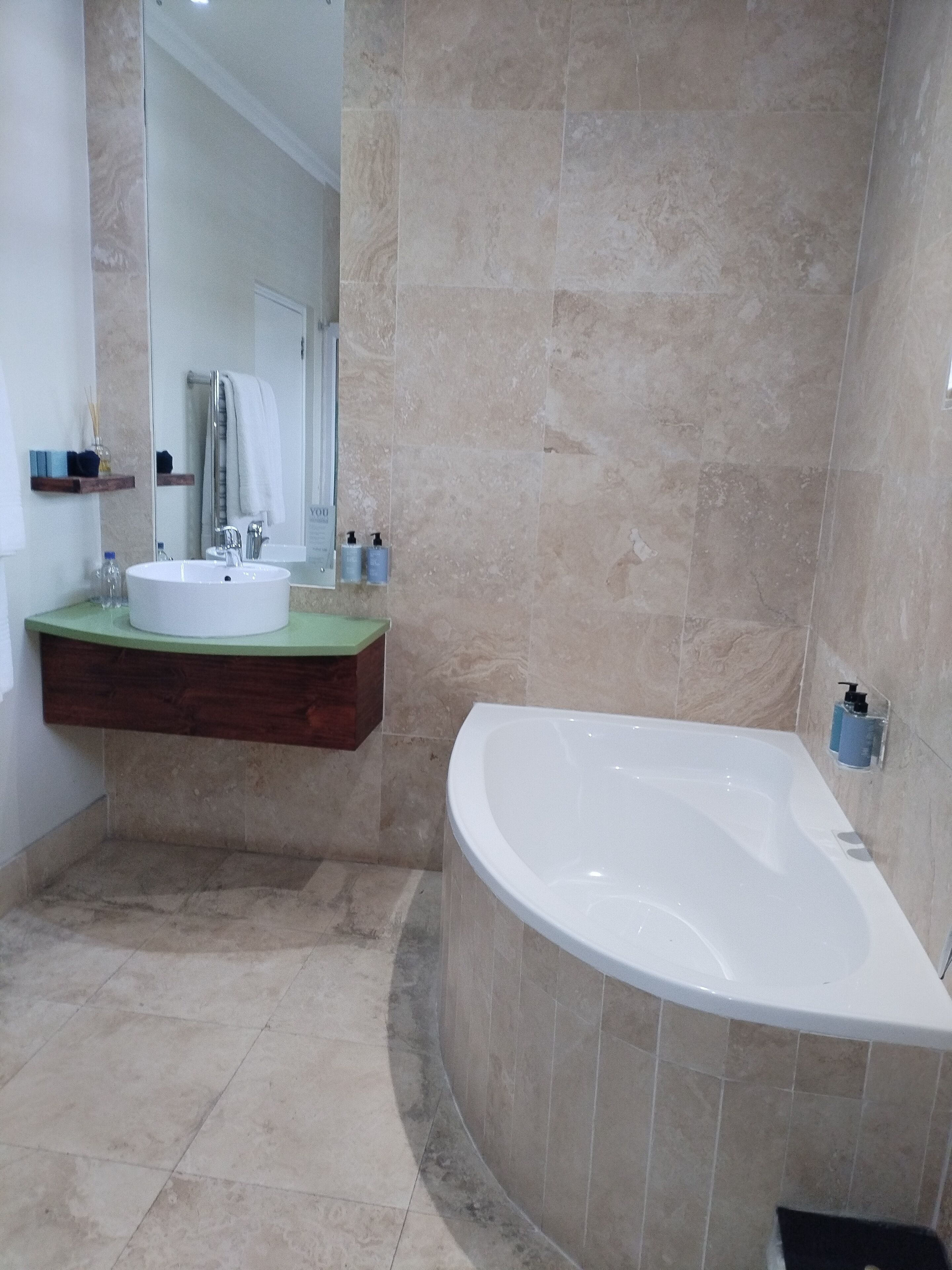 Kamar mandi
