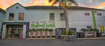 My Pond Hotel