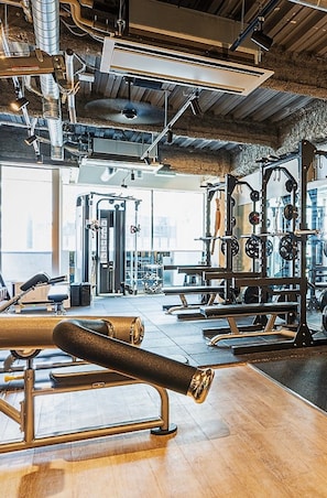 Gym