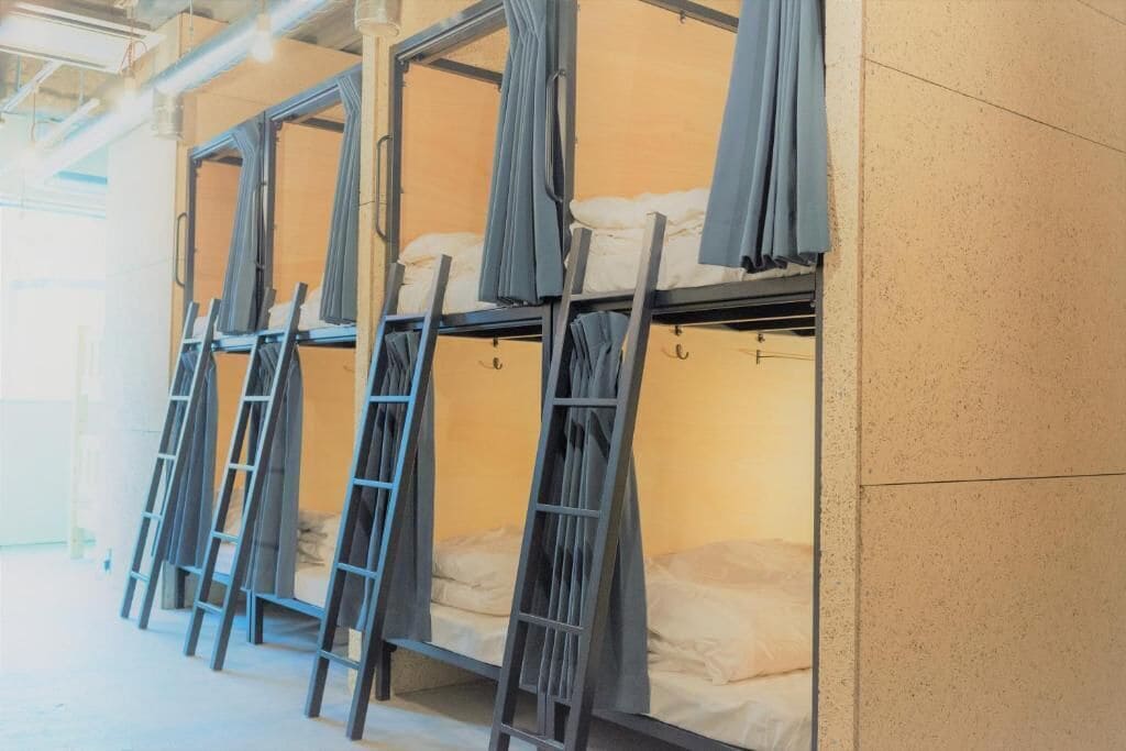 客房內保險箱、遮光布/窗簾、熨斗/熨衣板、免費無線上網