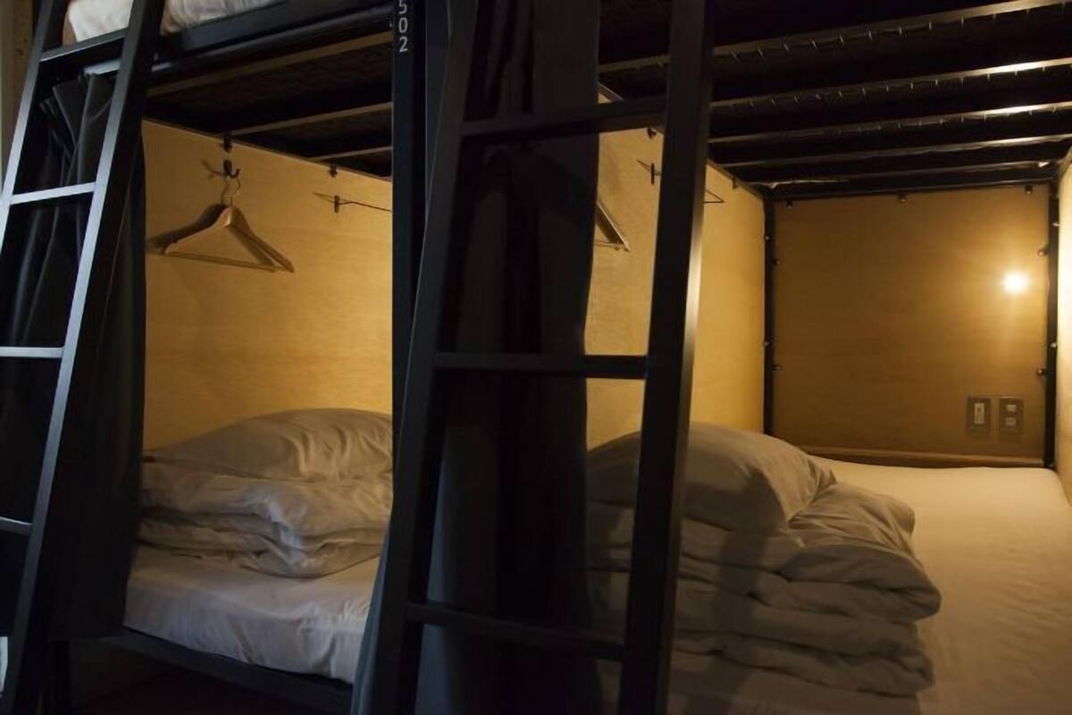 In-room safe, blackout curtains, iron/ironing board, free WiFi