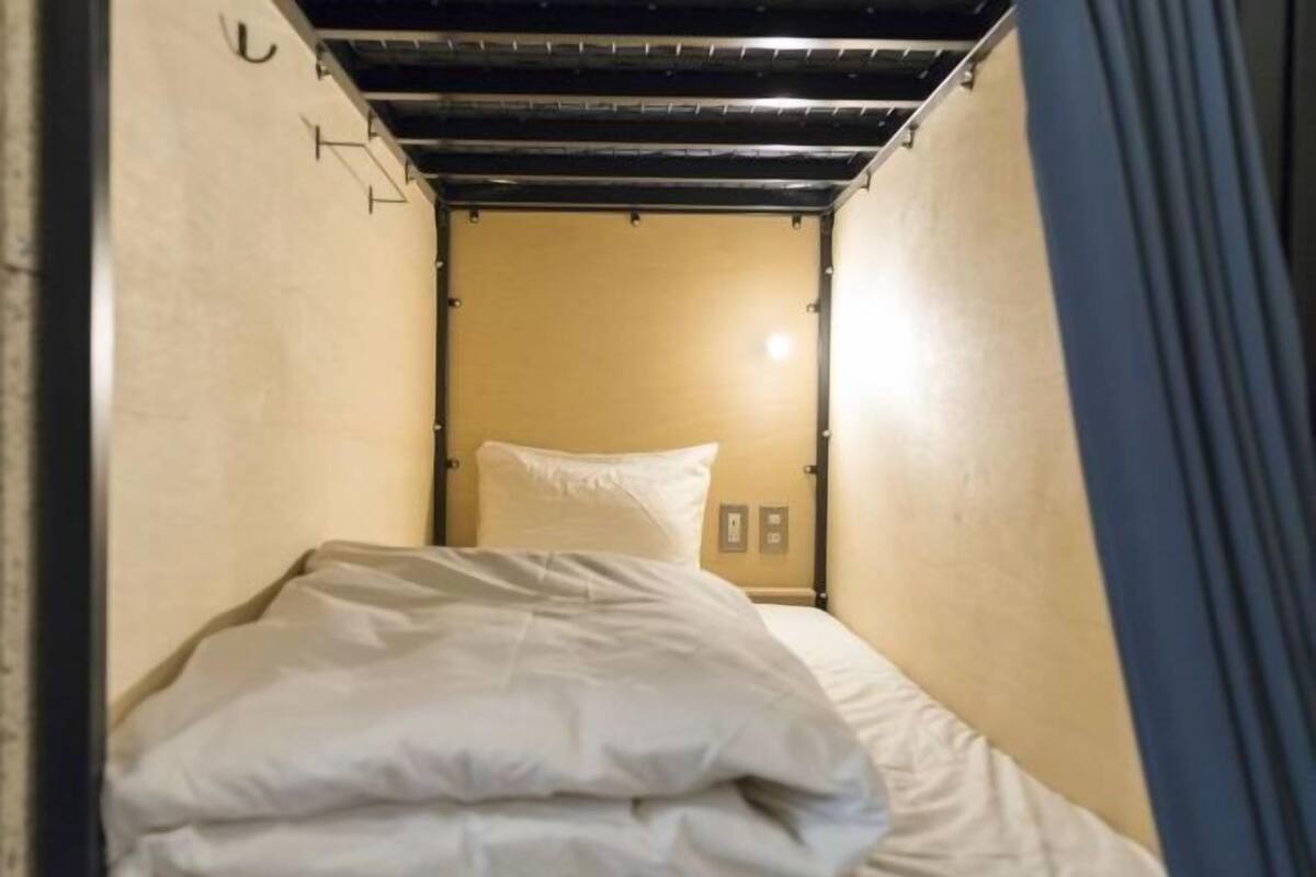 In-room safe, blackout curtains, iron/ironing board, free WiFi