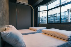 Standard Room with Shared Bathroom