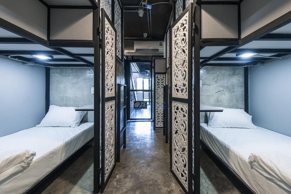 In-room safe, free WiFi