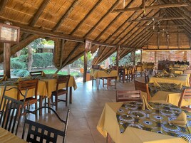 Morgunverður í boði, innlend og alþjóðleg matargerðarlist