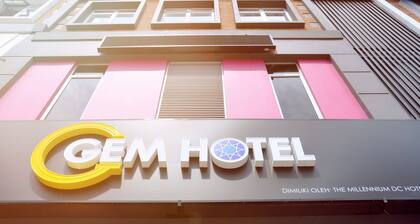 Gem Hotel Nusajaya