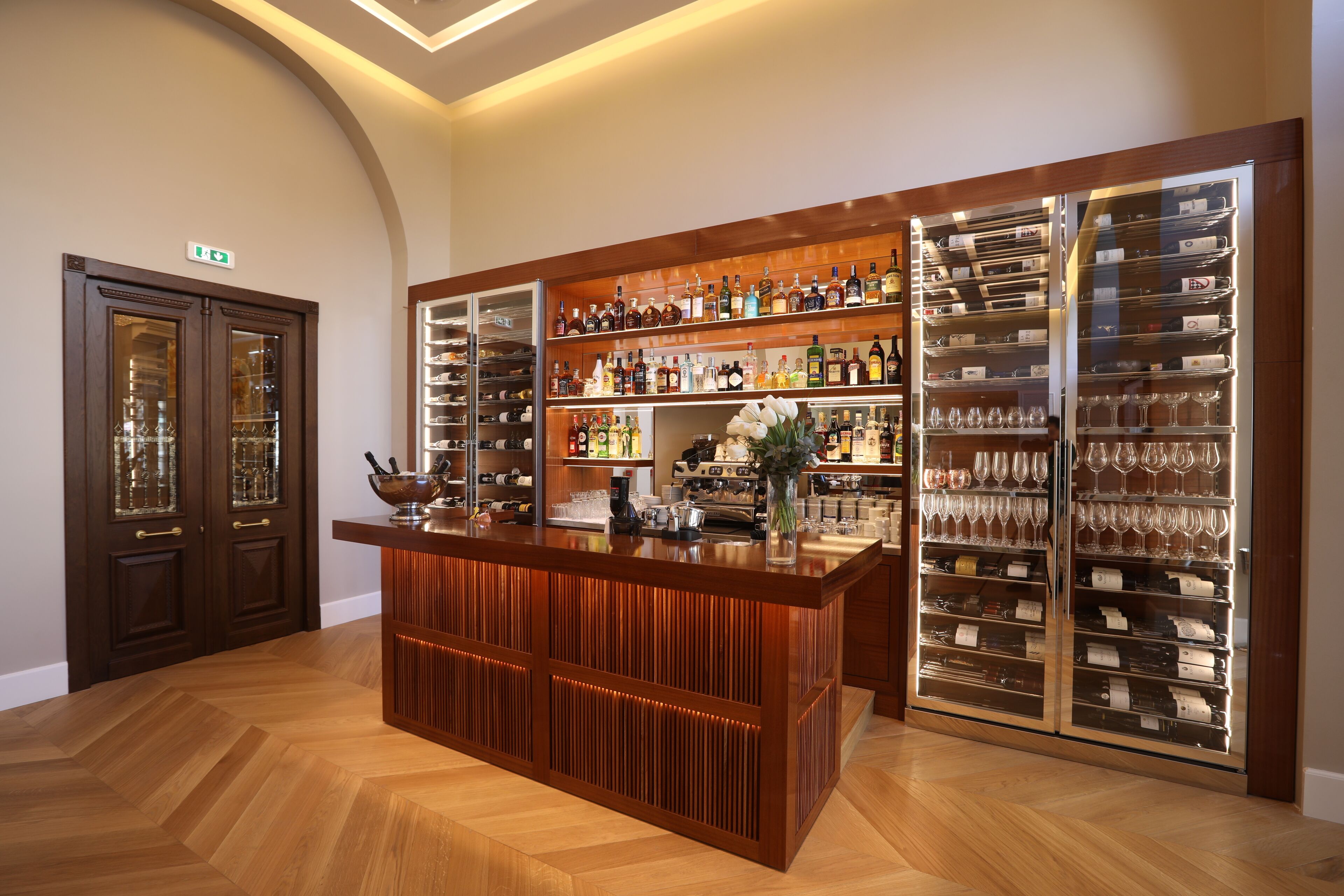 Photo - Ani Grand Hotel Yerevan