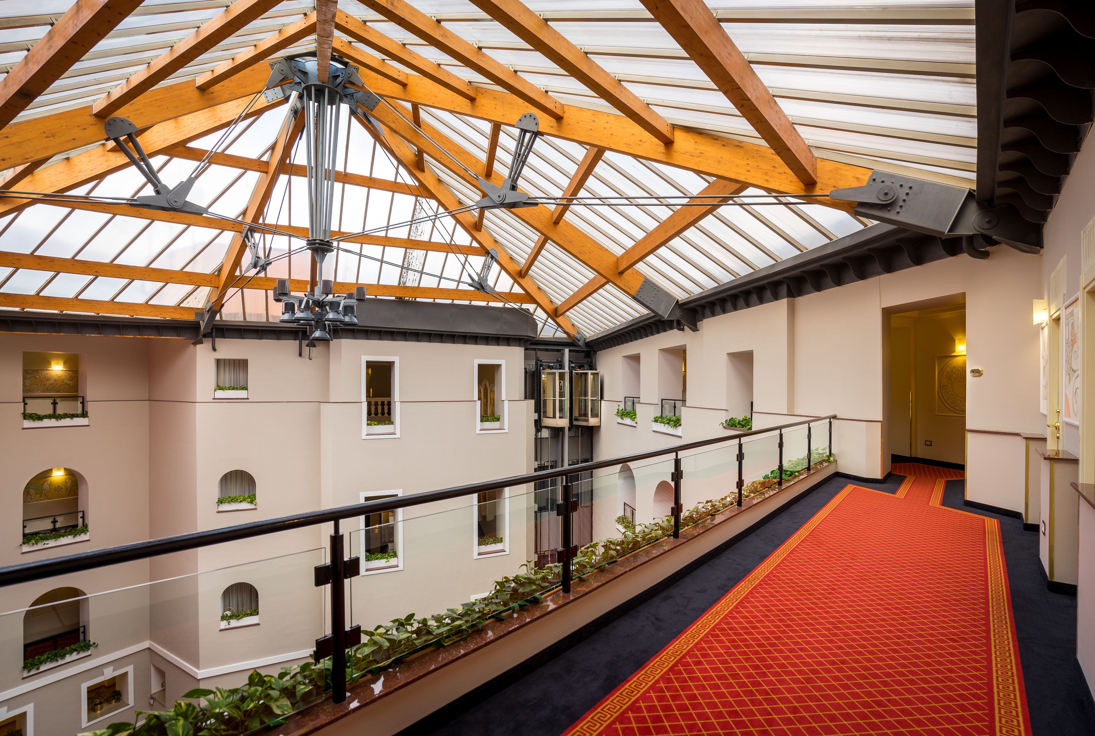 Photo - Ani Grand Hotel Yerevan