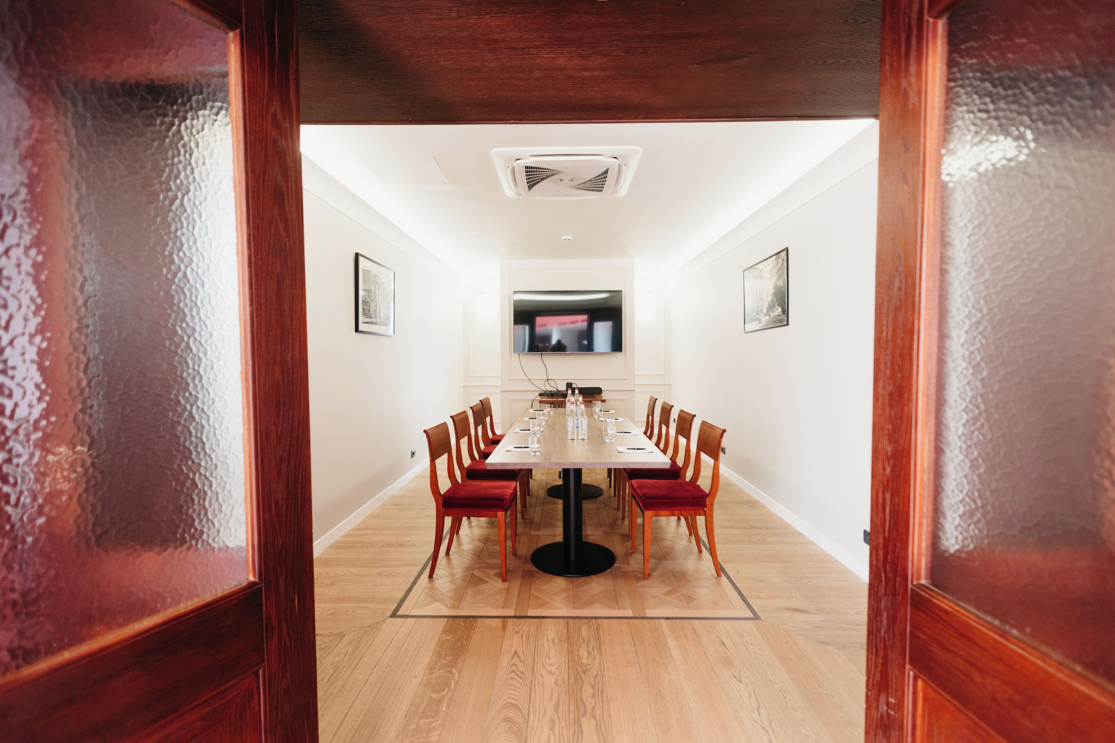 Photo - Ani Grand Hotel Yerevan