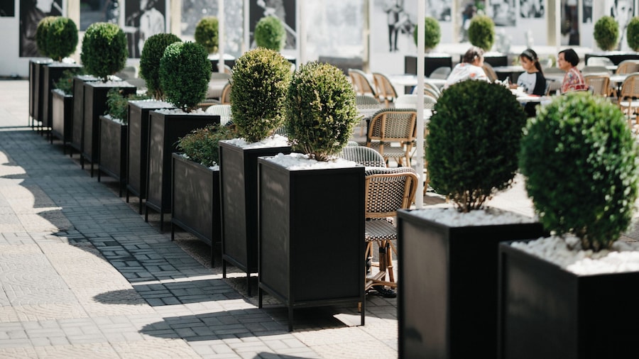 Grand Hotel Yerevan