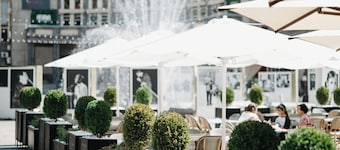 Grand Hotel Yerevan