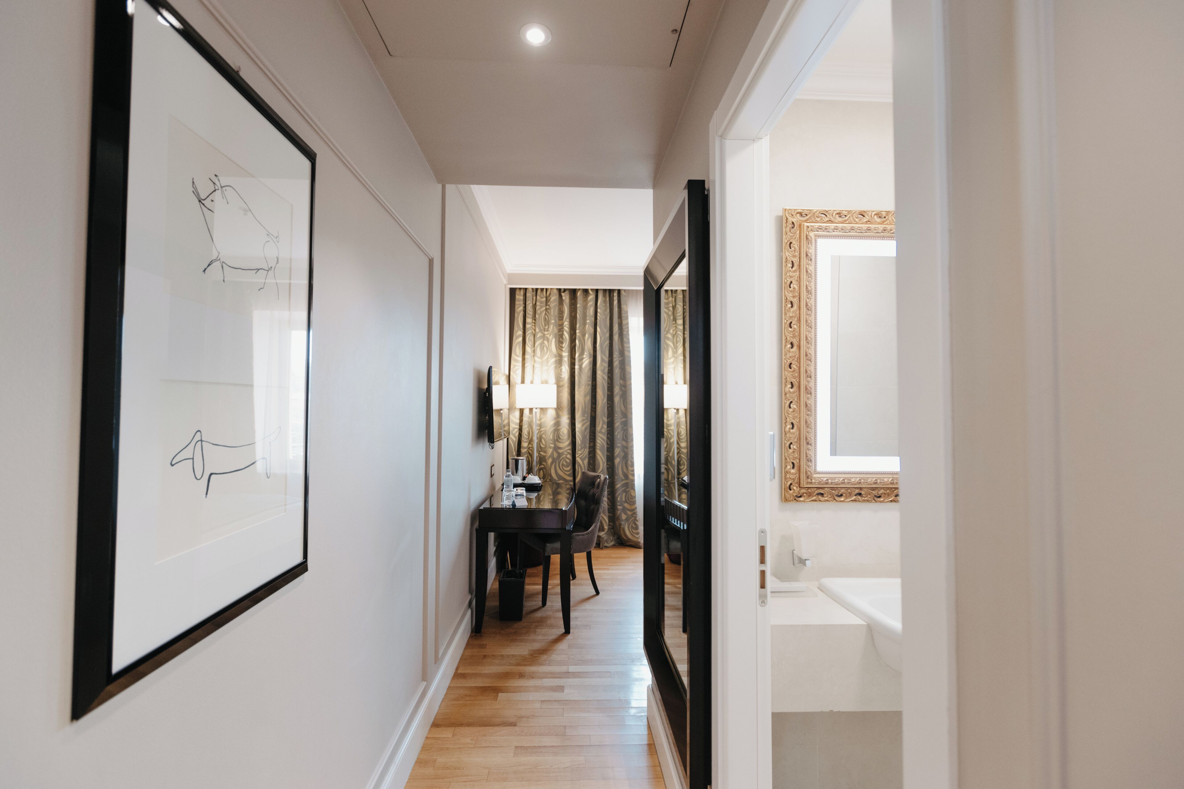 Photo - Ani Grand Hotel Yerevan