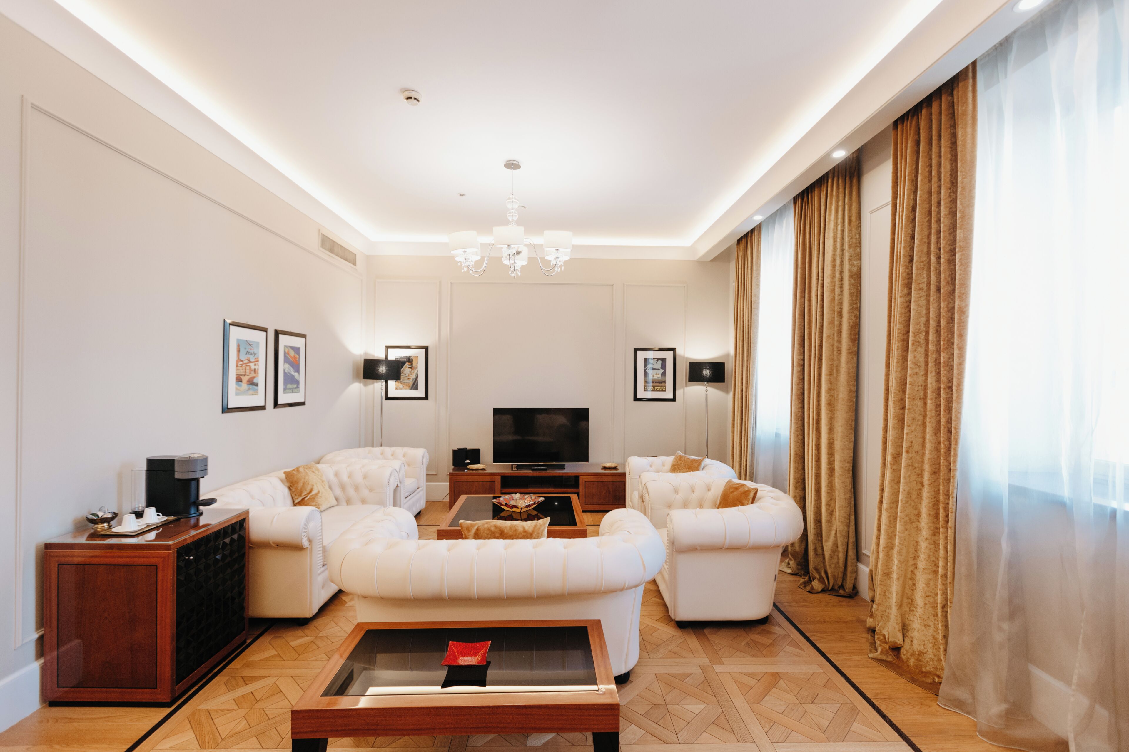 Photo - Ani Grand Hotel Yerevan