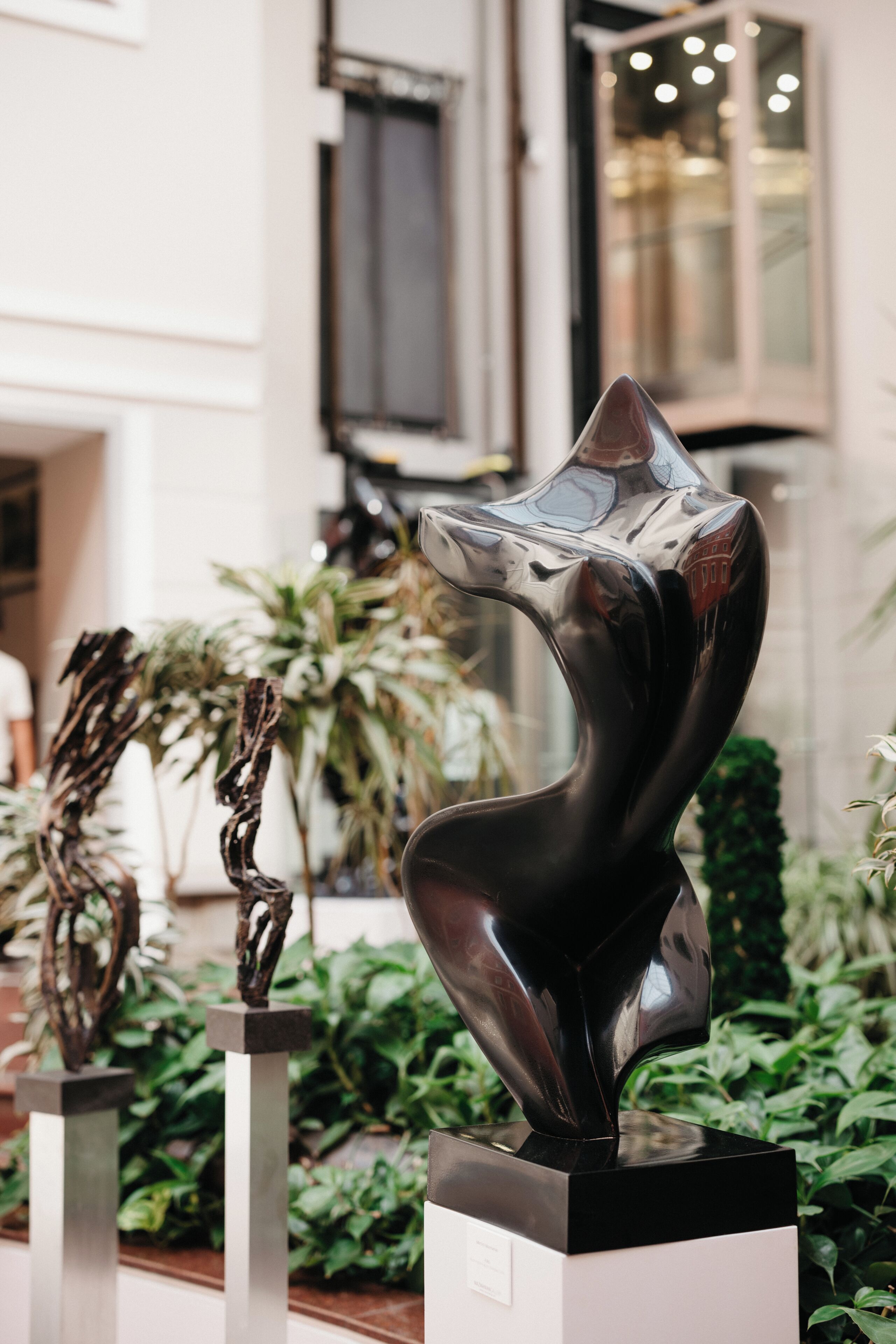 Photo - Ani Grand Hotel Yerevan