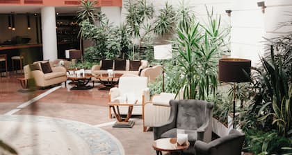 Grand Hotel Yerevan